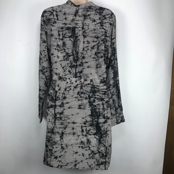 FUNKTIONAL Wrap dress size 6 Silky - Picture 5 of 5